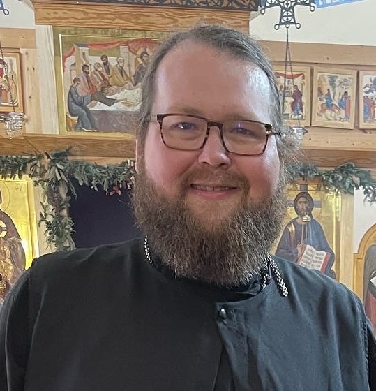 Fr. David Galloway