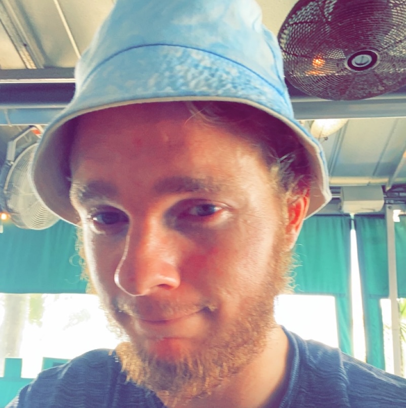Chris Chudik